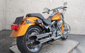 HARLEY FLSTF 2014 BX5