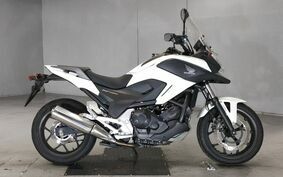 HONDA NC750X 2015 RC72