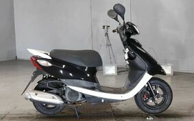 YAMAHA JOG ZR Evolution 2 SA39J