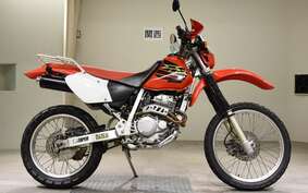 HONDA XR250 MD30