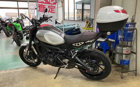 YAMAHA XSR900 2019 RN56J