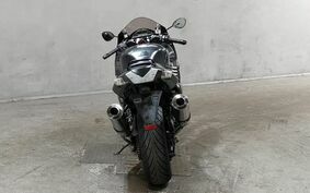 KAWASAKI ZZ1400 NINJA R 2006 ZXT40A