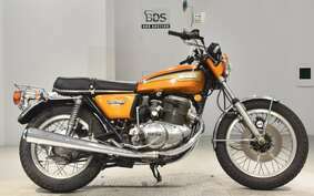 YAMAHA TX750 1972 341