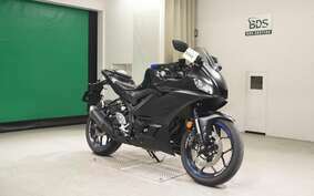 YAMAHA YZF-R25 A RG43J