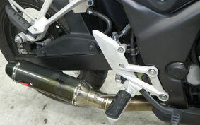 HONDA CBR250R GEN 3 MC41