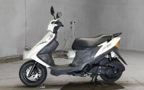 SUZUKI ADDRESS V125 G CF4EA