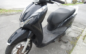 HONDA LEAD 125 JF45