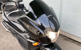 HONDA  PHASE ABS MF11