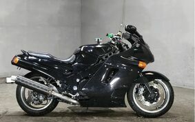 KAWASAKI ZZ1100 NINJA 1992 ZXT10C