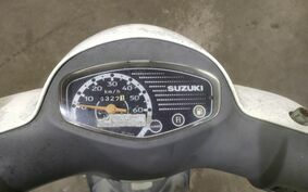 SUZUKI LET's 4 CA45A