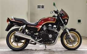 HONDA CB750 GEN 2 2007 RC42