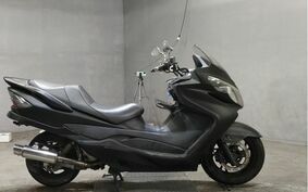 SUZUKI SKYWAVE 250 (Burgman 250) S CJ46A