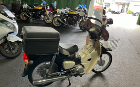 HONDA C50 SUPER CUB AA09