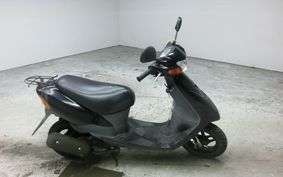 SUZUKI LET's 2 CA1PA