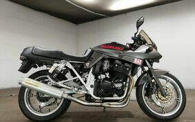 SUZUKI GSX400S KATANA 1996 GK77A