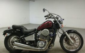 HONDA STEED 400 1993 NC26