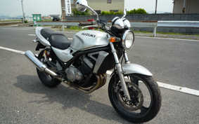 SUZUKI GSX250FX ZR250C