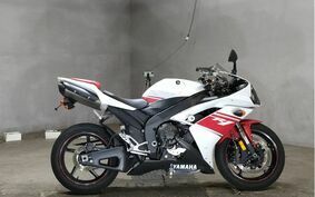 YAMAHA YZF-R1 2008 RN20N