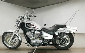 HONDA STEED 400 1996 NC26