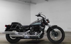 YAMAHA DRAGSTAR 400 2014 VH02J