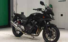 HONDA CB400 SUPER BOLDOR A 2019 NC42