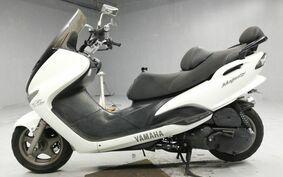 YAMAHA MAJESTY 125 SE27