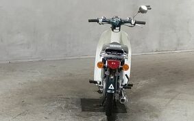 HONDA C70 SUPER CUB HA02