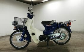 HONDA PRESS CUB 50 AA01