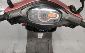 SUZUKI ADDRESS V125 CF4MA