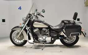 HONDA SHADOW 750 Gen. 3 2011 RC50