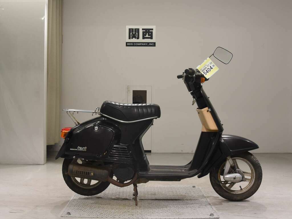 Honda tact ab07 запчасти