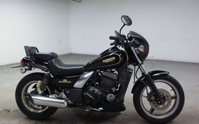 KAWASAKI ELIMINATOR 250 SE 1990 EL250A