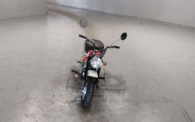 HONDA MONKEY AB27
