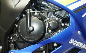 SUZUKI GSX-R125 DL33B