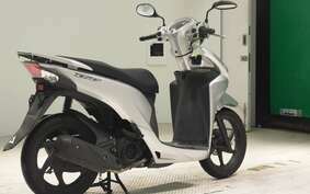 HONDA DIO 110 JF58