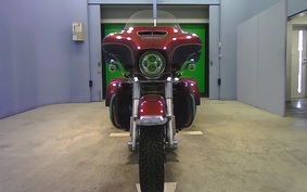 HARLEY FLHTCUTG TRIKE 2014 MAL