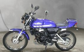 YAMAHA RZ50 RA02J