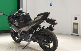 KAWASAKI NINJA 400 2023 EX400G