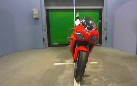 HONDA CBR1000RR 2006 SC57