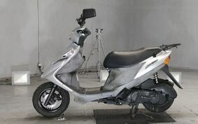 SUZUKI ADDRESS V125 G CF46A