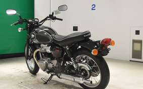 KAWASAKI MEGURO K3 2021 EJ800B