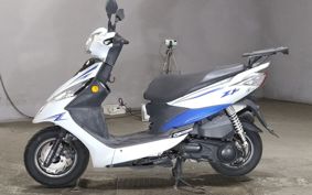 SYM Z1 125 FG12V