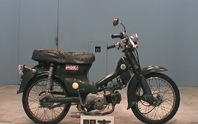 HONDA C50 SUPER CUB AA01