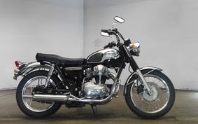 KAWASAKI W650 2008 EJ650A