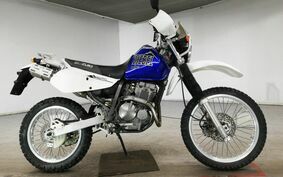 SUZUKI DJEBEL 250 XC Type SJ45A