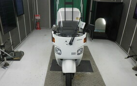 HONDA GYRO CANOPY TA03