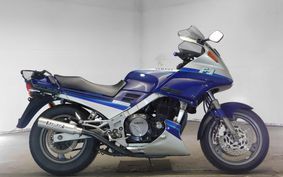 YAMAHA FJ1200 1992 3XW