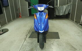 SUZUKI ADDRESS V125 CF4EA