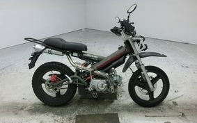 SACHS  マダス125 646A