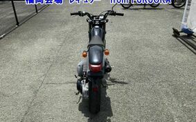 SUZUKI TR50 STREET MAGIC CA1LA